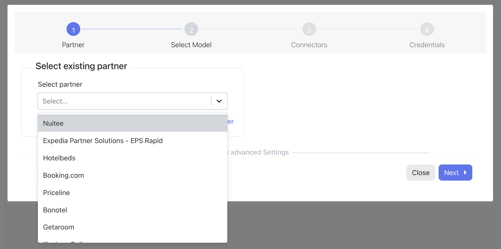 cupid-direct-connectors