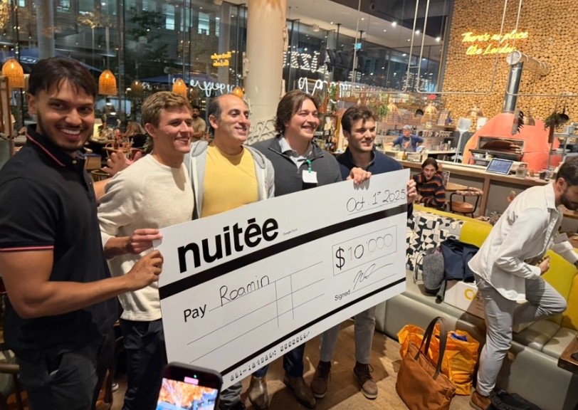 Winners