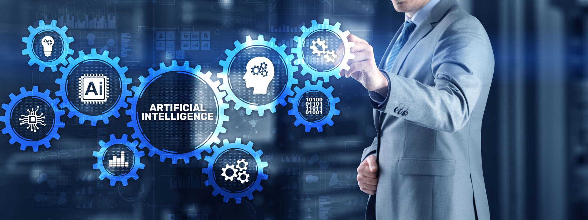 ai machine-learning generative