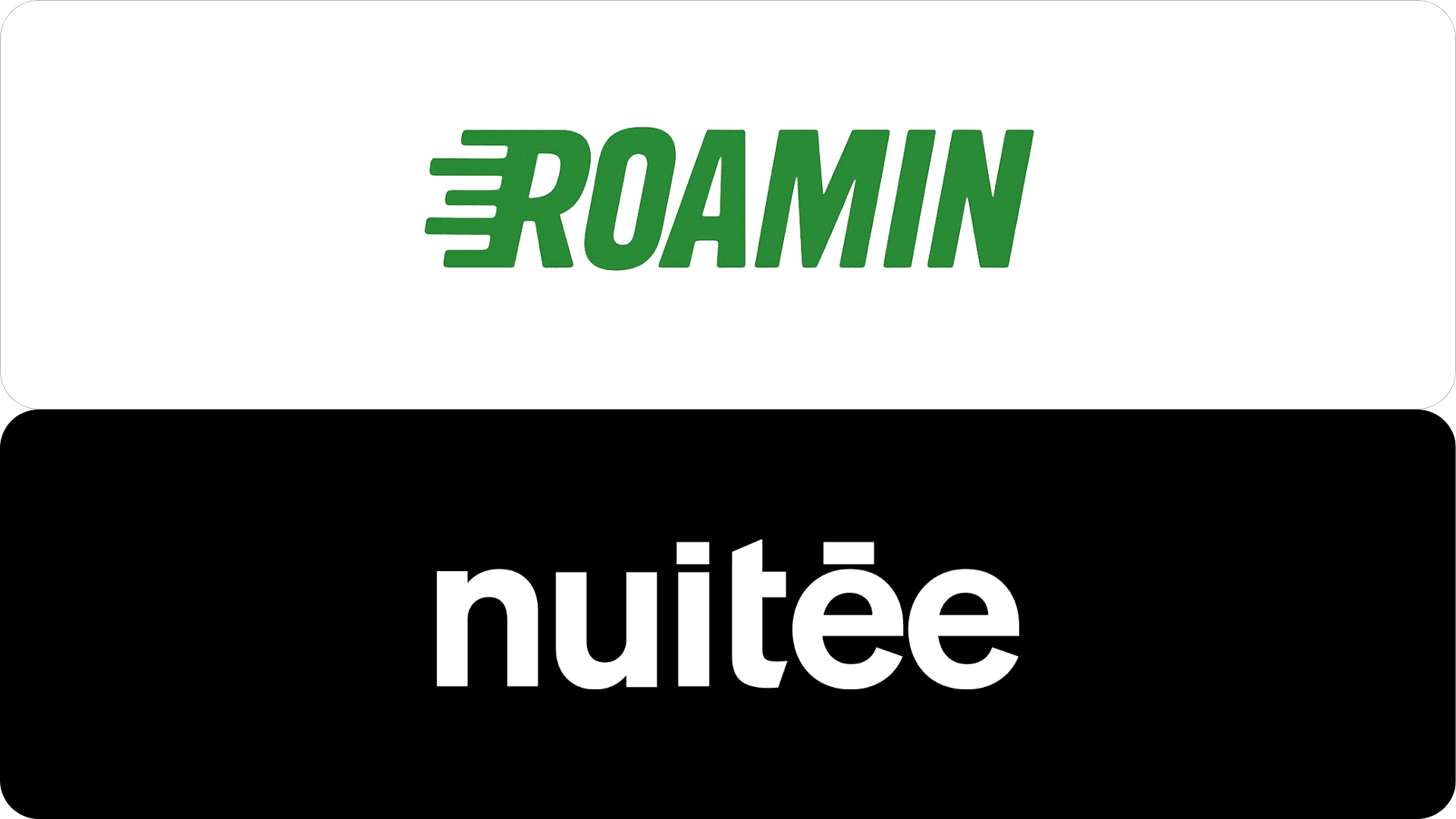 Roamin: The App for Traveling Runners That Won the Google × Nuitée Hackathon